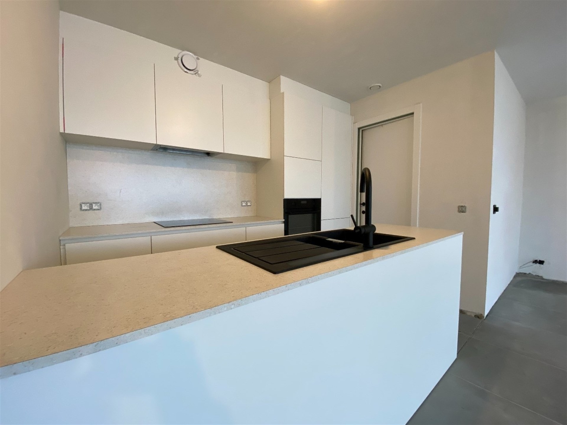 Gunstig gelegen energiezuinig nieuwbouw appartement.  - foto 4