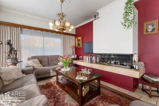 Bent u op zoek naar een solide, vrijstaande woning waar u uw eigen stempel op kunt drukken? In een rustige, kindvriendelijke woonwijk, op...