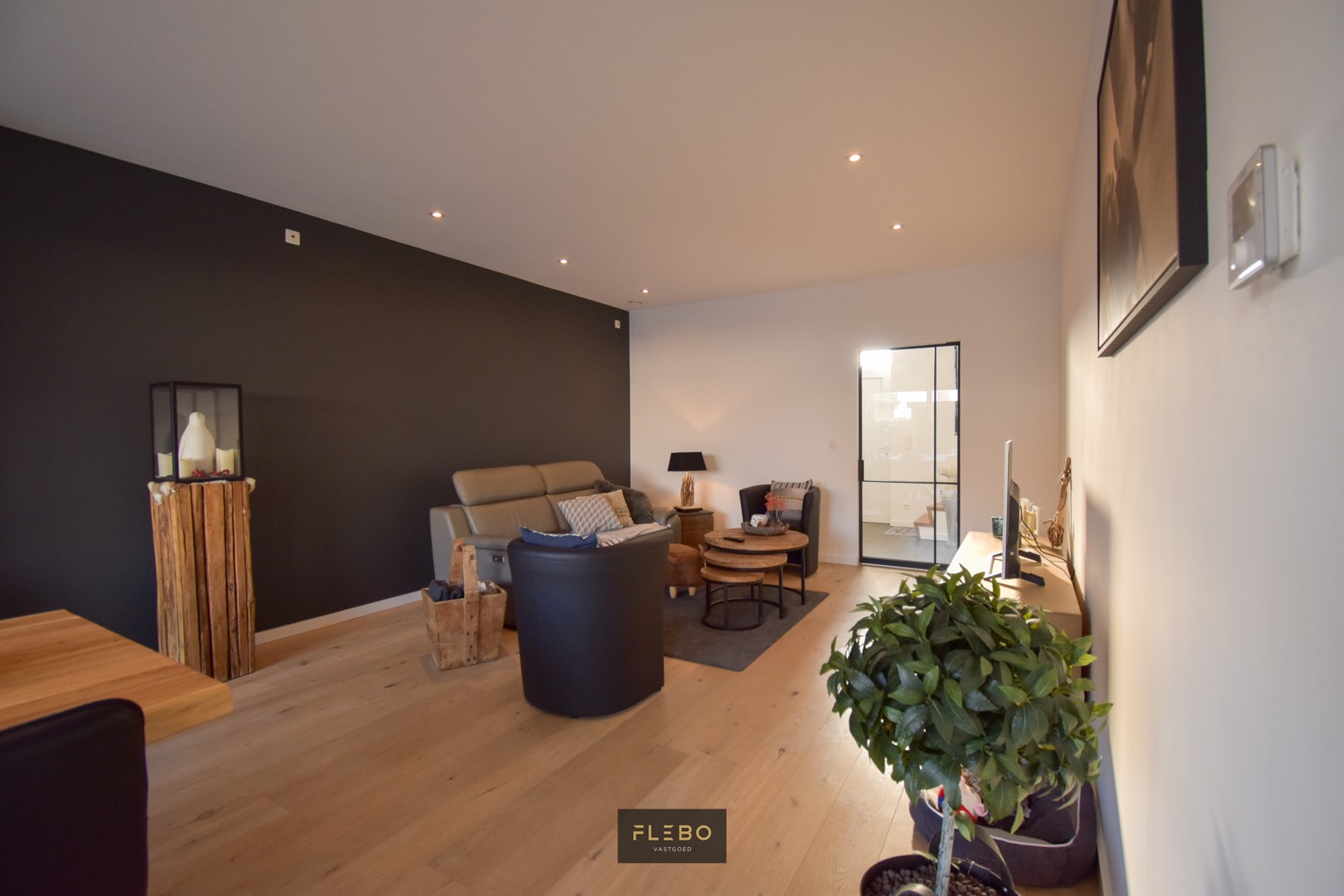 Recente woning met 4 slaapkamers op toplocatie te Wenduine! - foto 5