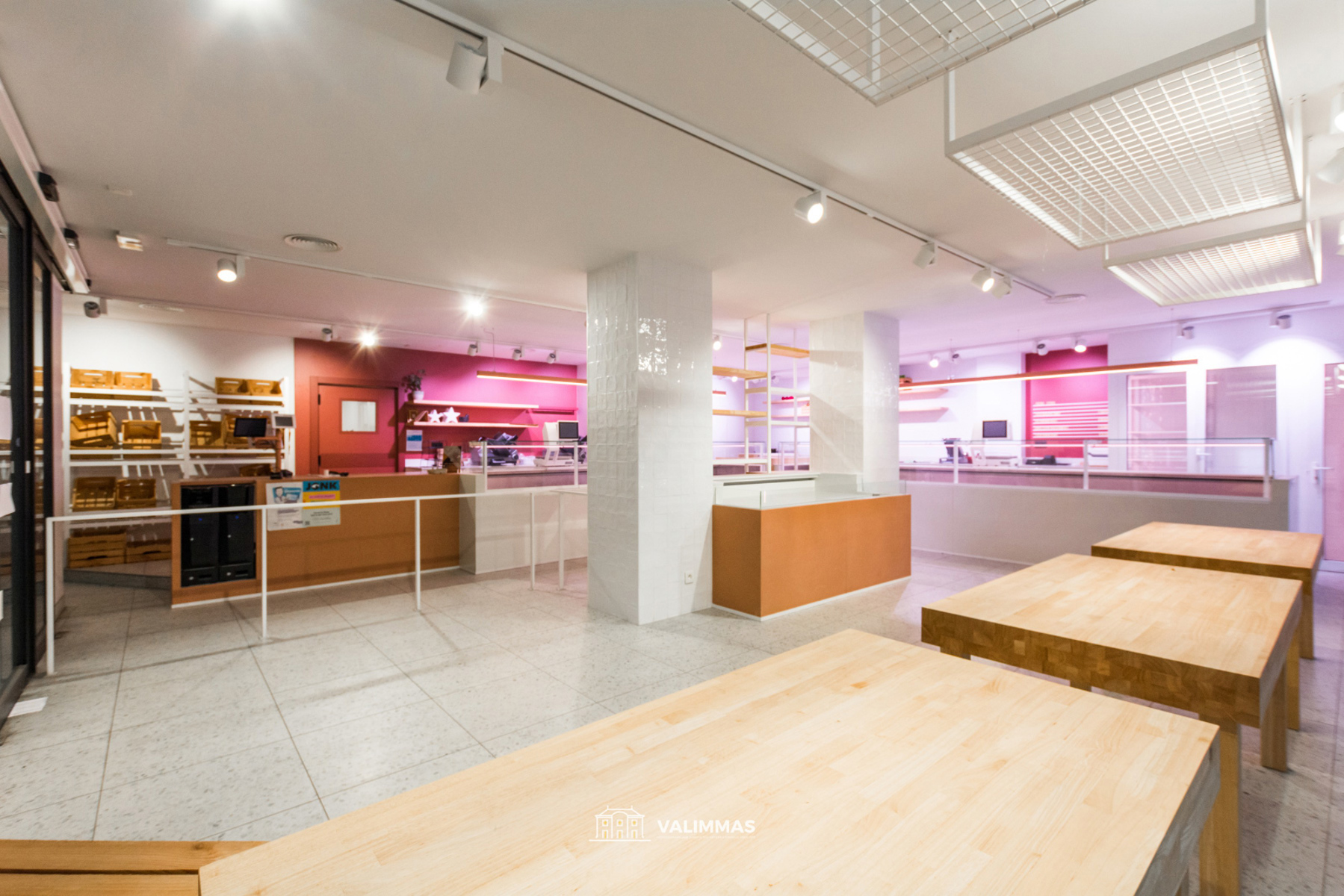 Handelsruimte op commerciële topligging in centrum Asse... - foto 4