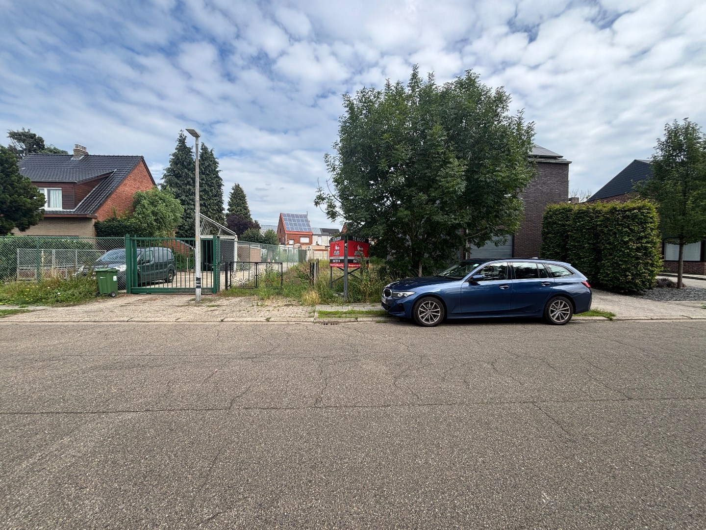 Land for sale in Mol - photo 3