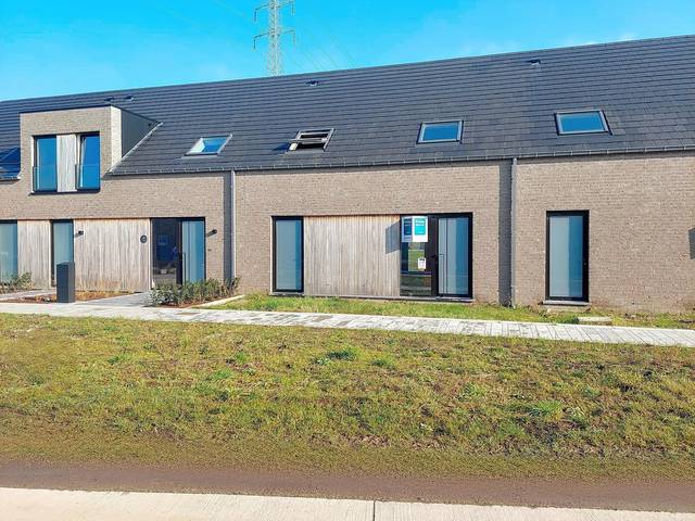 Project te koop in Roeselare