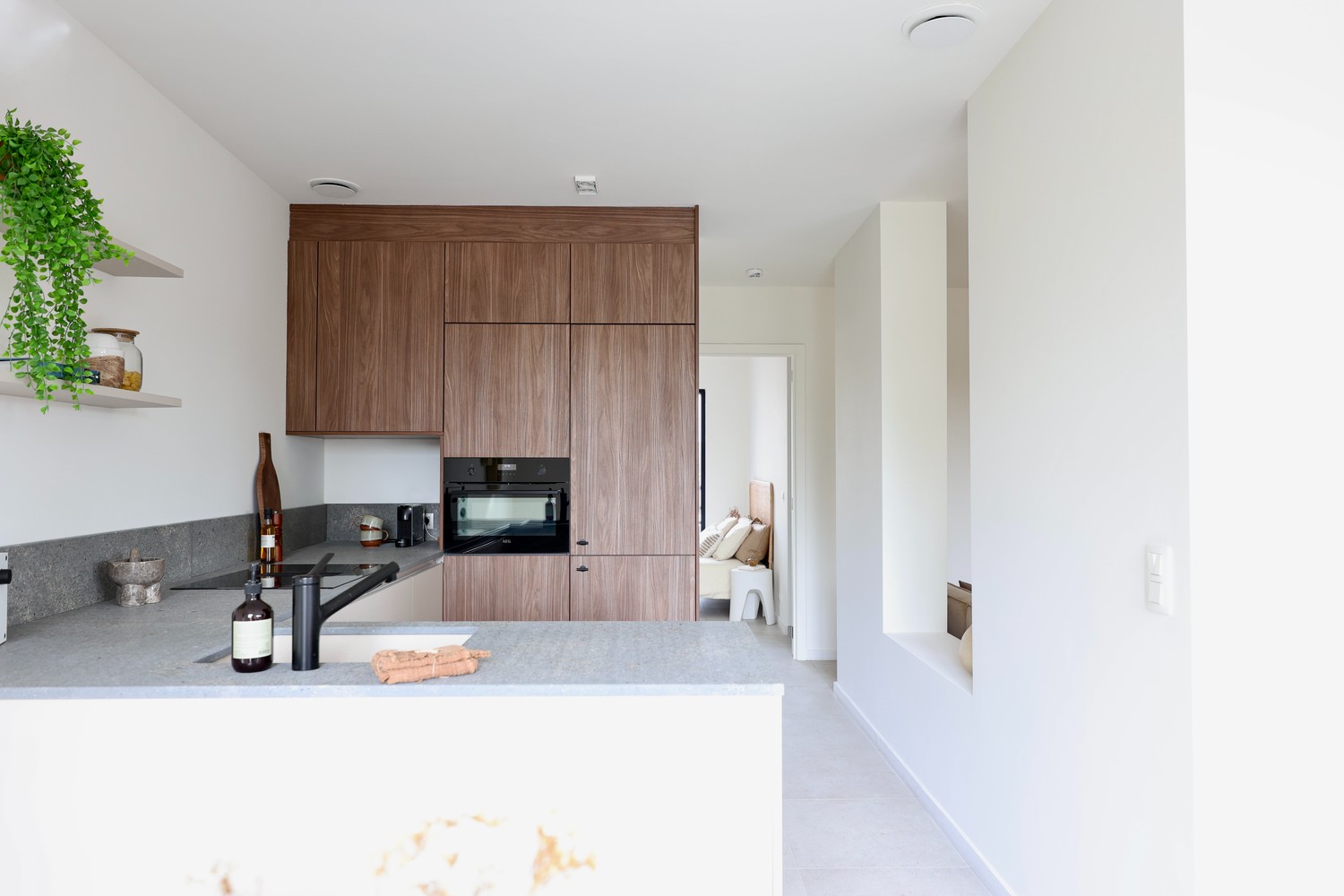 Appartement à Wijnegem