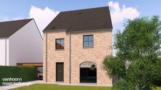 Maison à vendre à Gistel