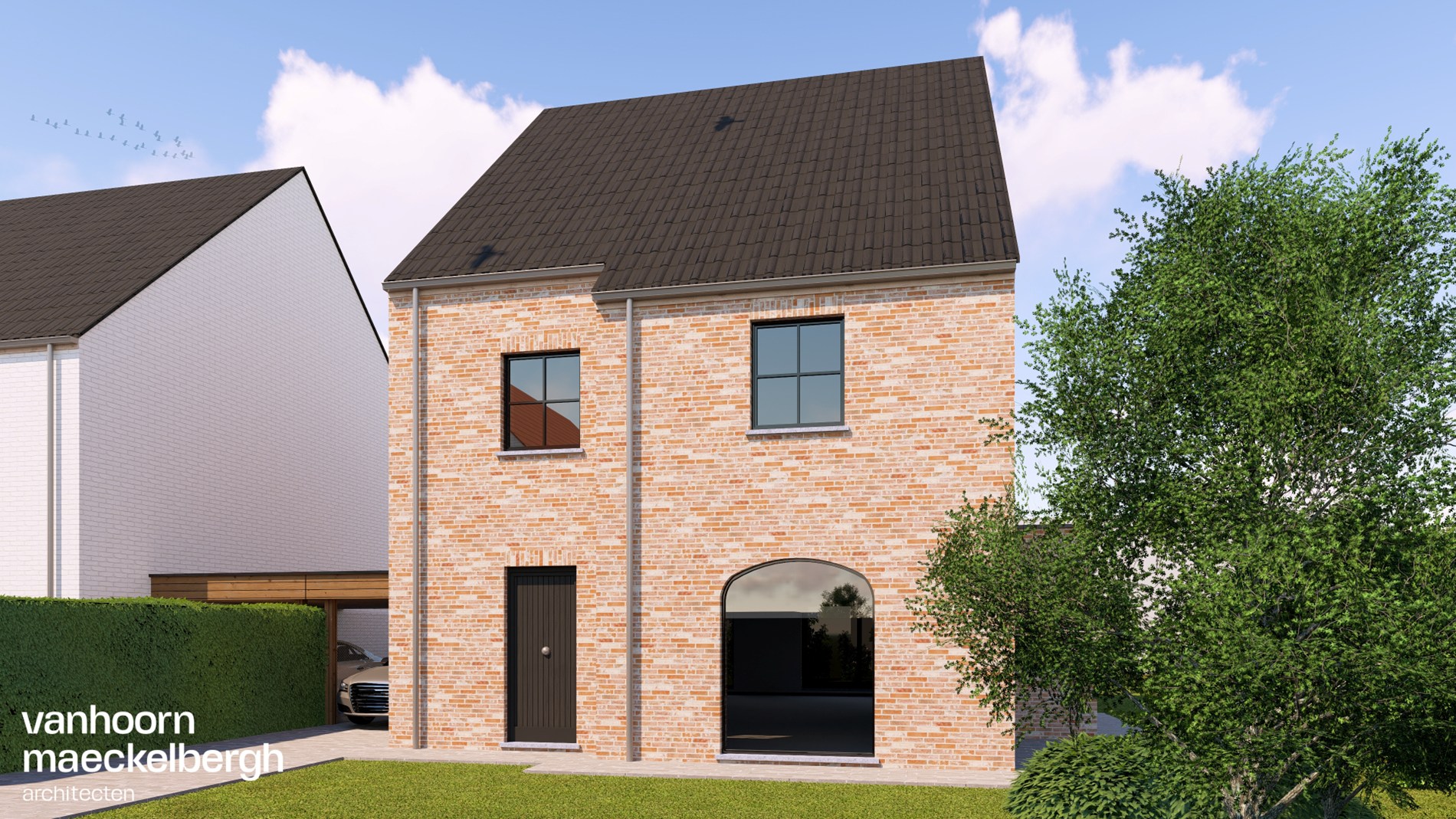 Projet à vendre à Gistel - photo 3