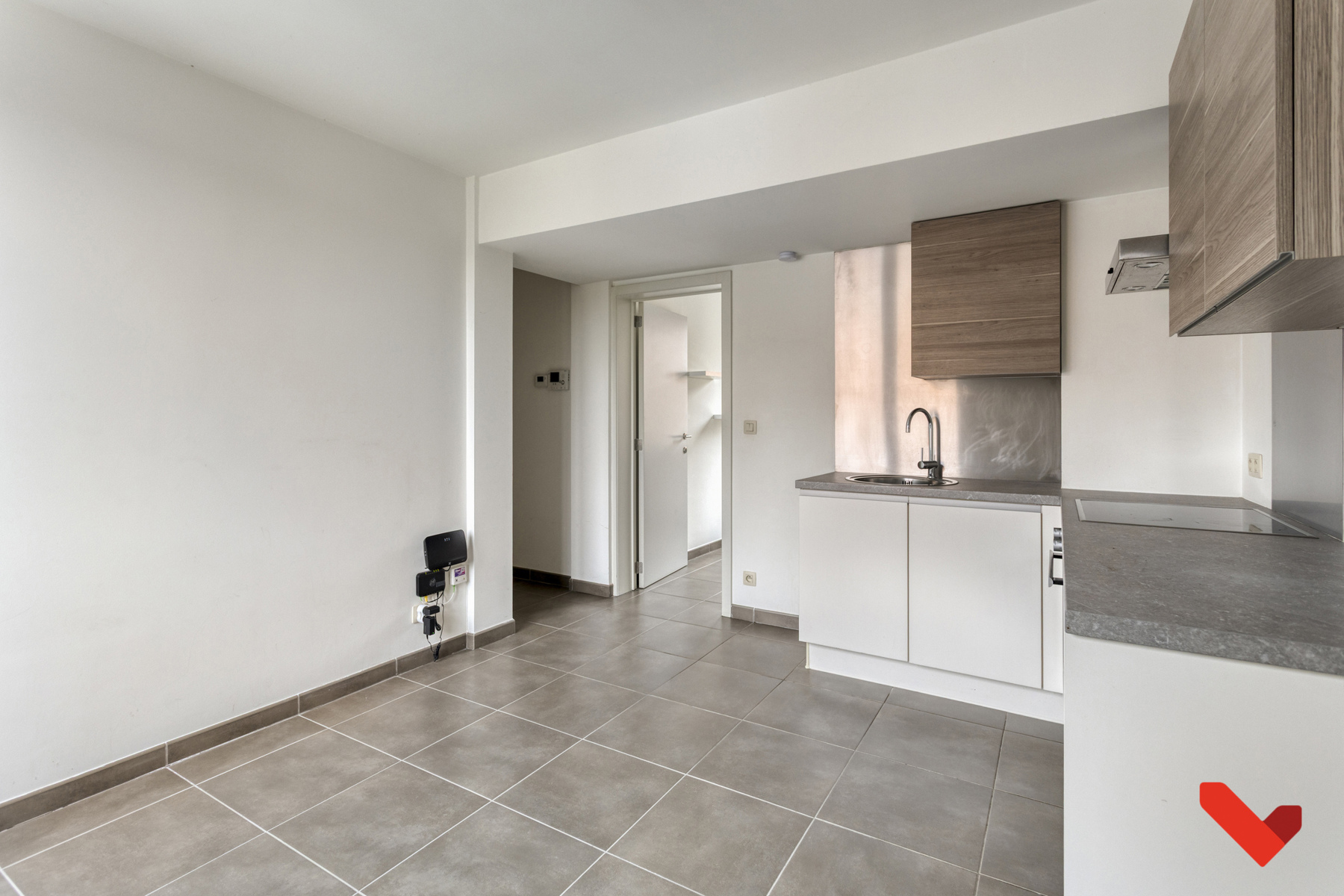 (Studenten)flat op toplocatie - foto 4