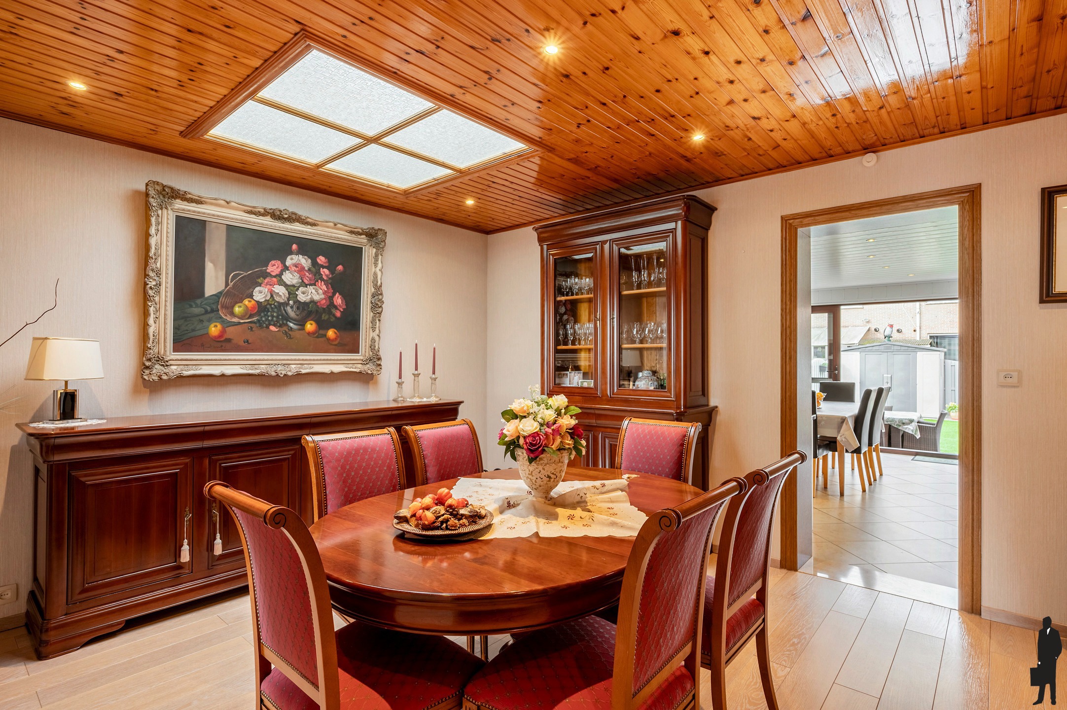 House for sale in Antwerp with 2 bedrooms - photo 5