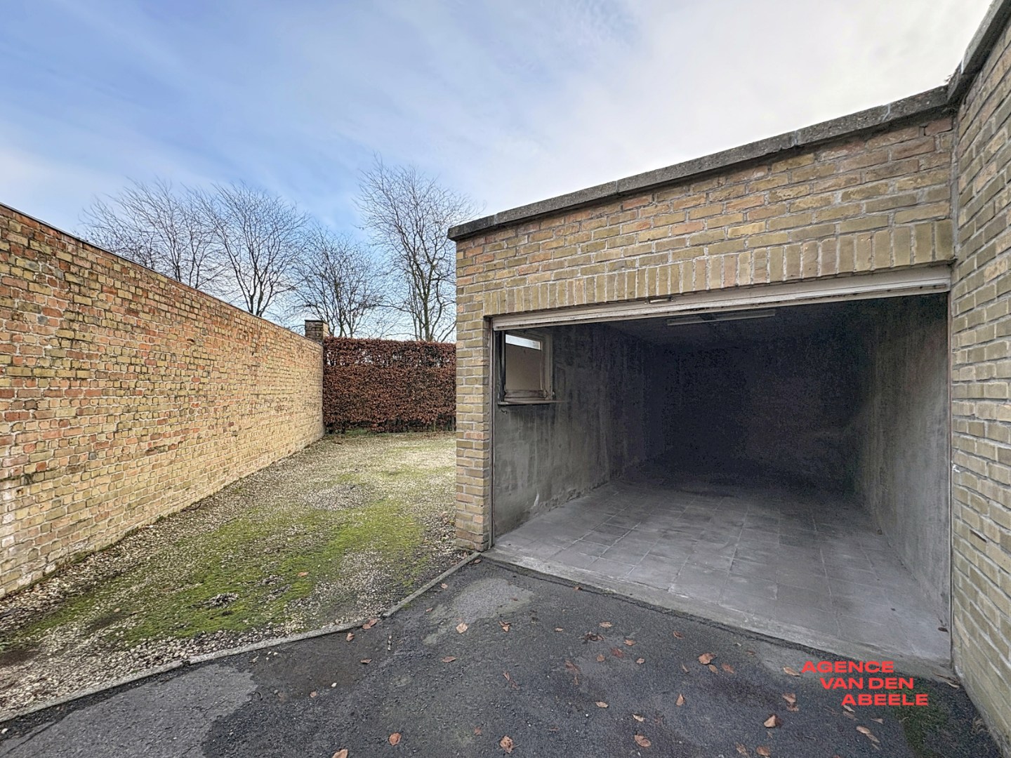 Gesloten garagebox te Sint-Andries - foto 5