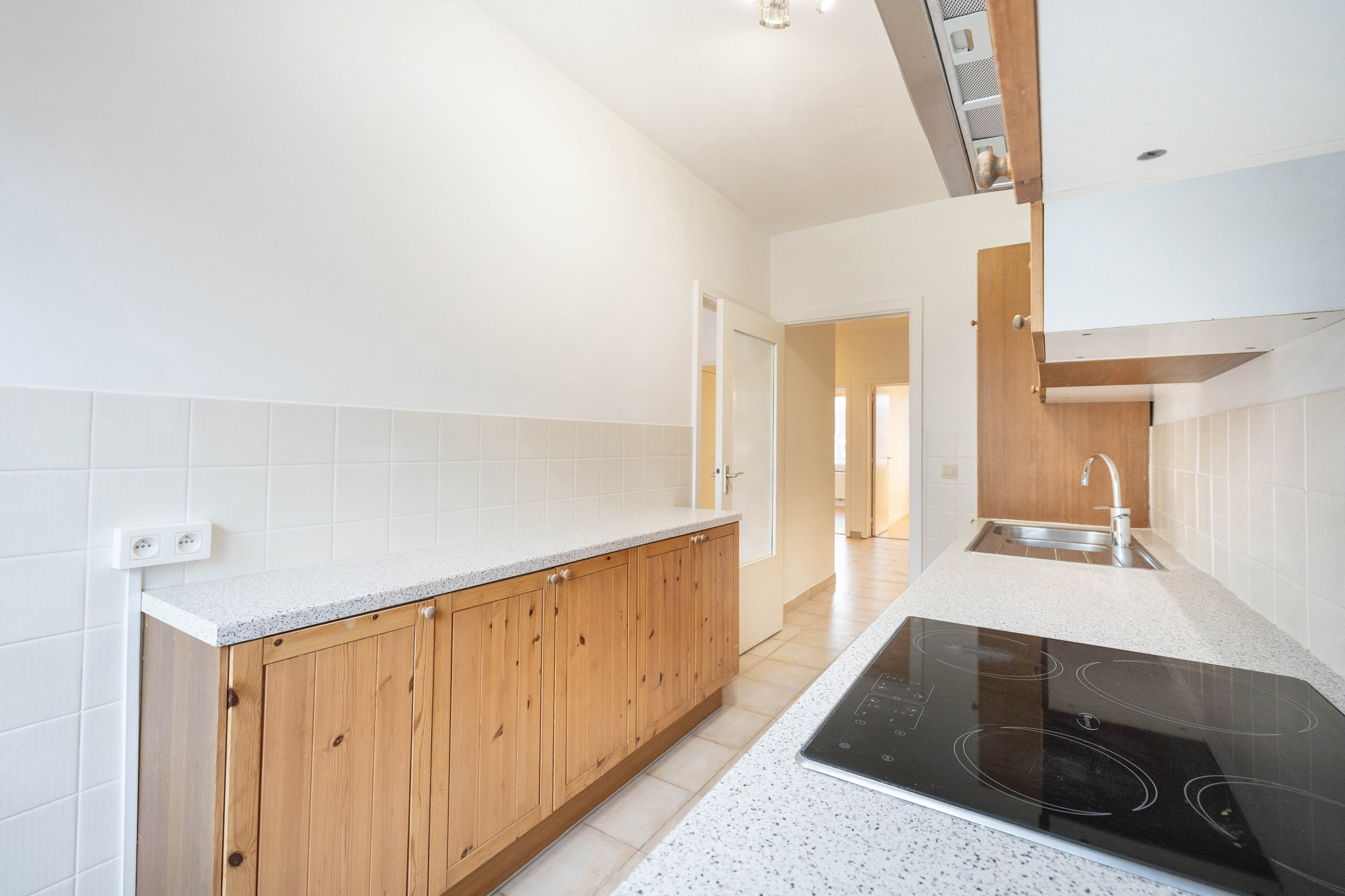 Rustige oase aan de rand van Brussel ! - foto 4