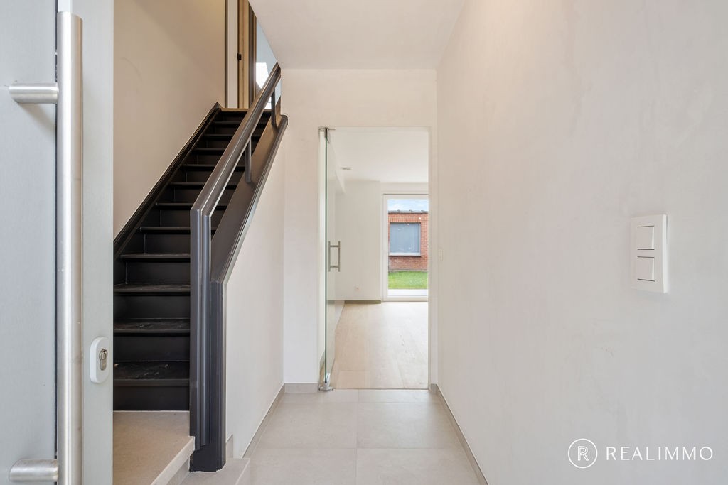 Instapklare topper met garage in Zwevegem! - foto 5