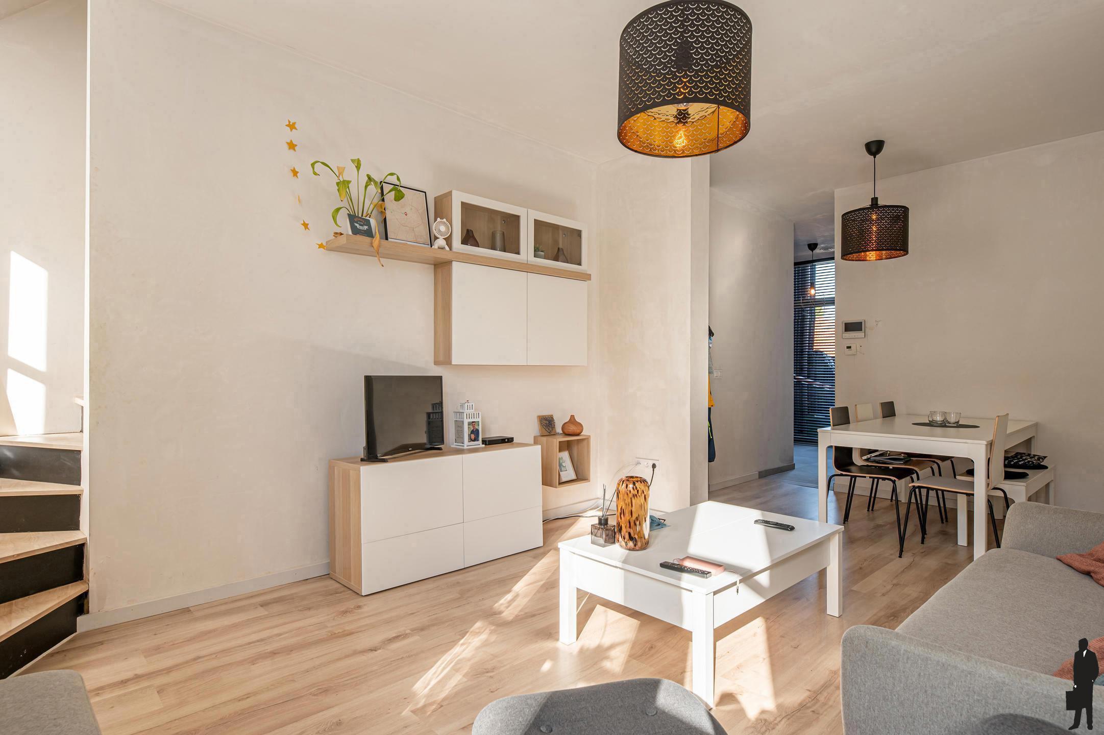 Opbrengsteigendom op toplocatie in het centrum van Turnhout. - foto 5