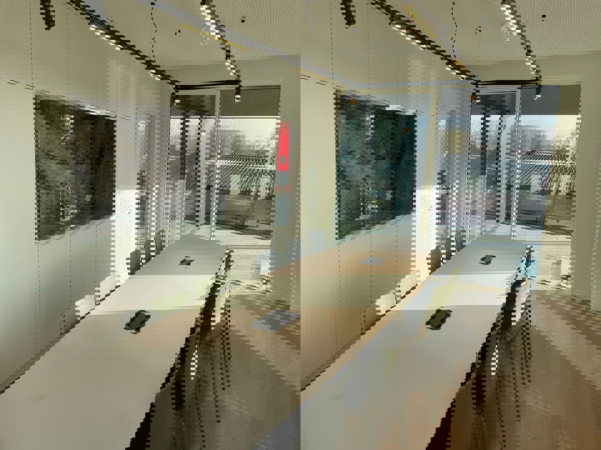 Kantoren te huur in Liedekerke - foto 5