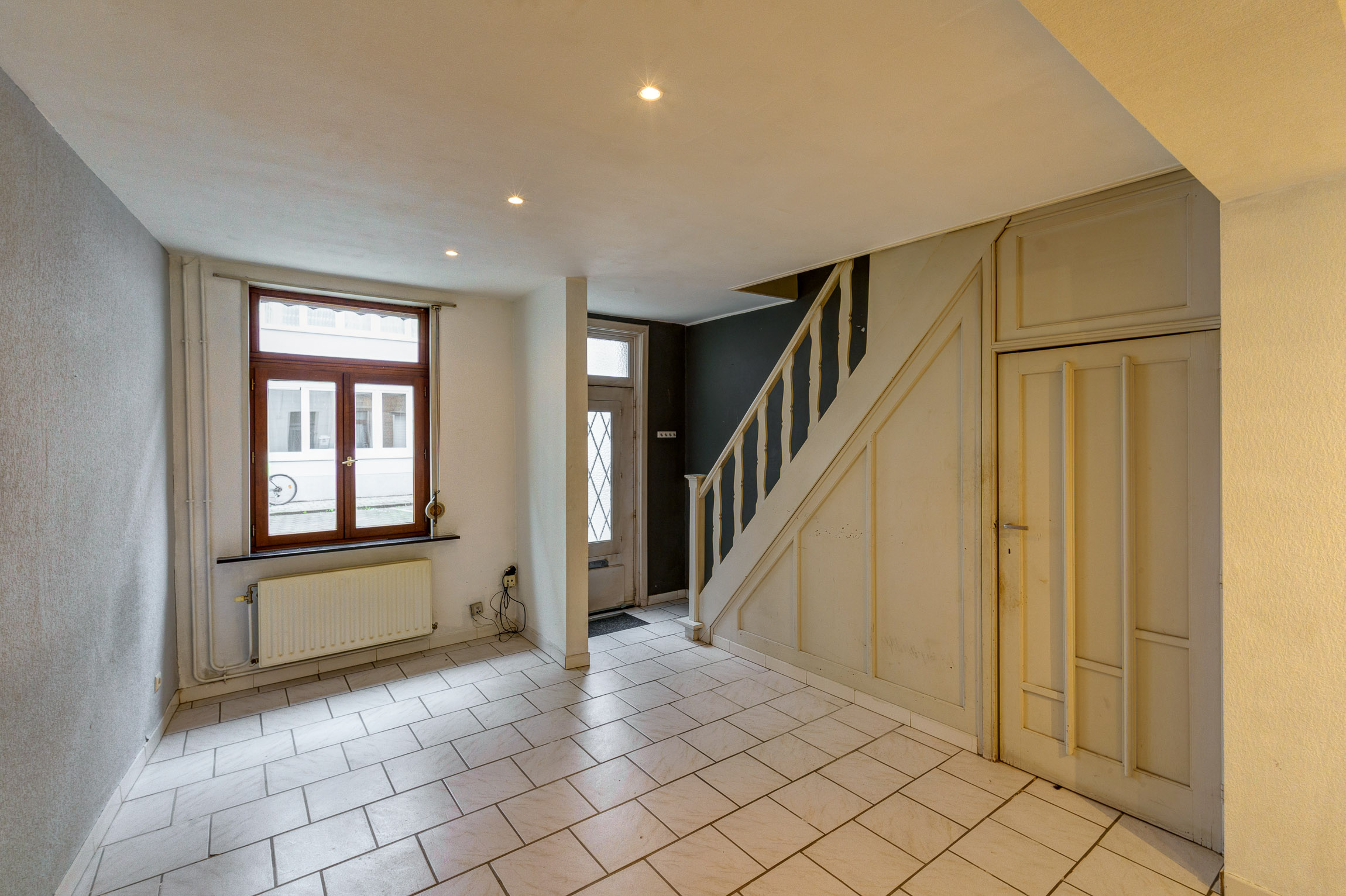 Gezellige rijwoning te koop in hartje MECHELEN - foto 4
