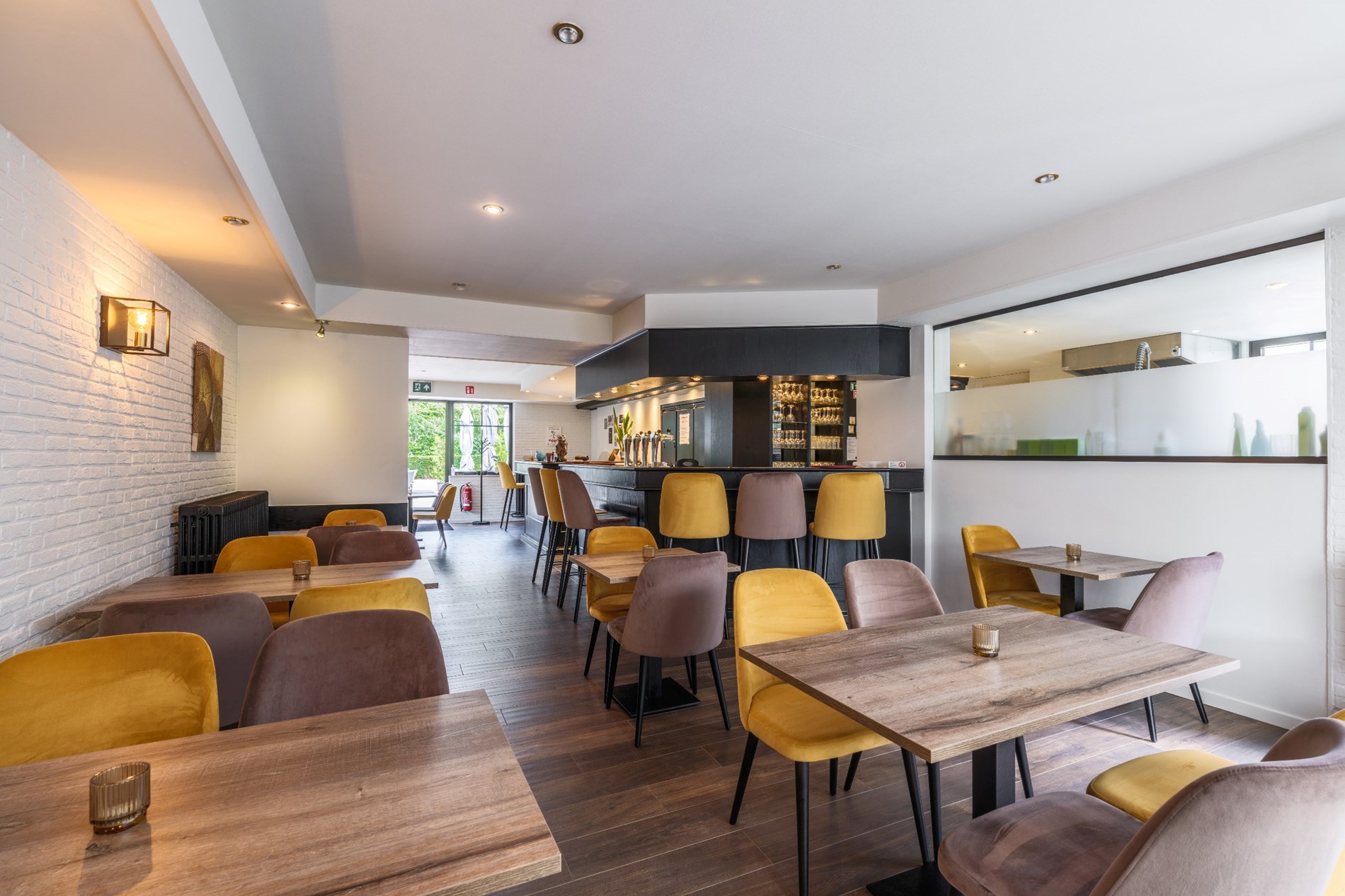 Commercial à vendre à Oud-Turnhout - photo 2