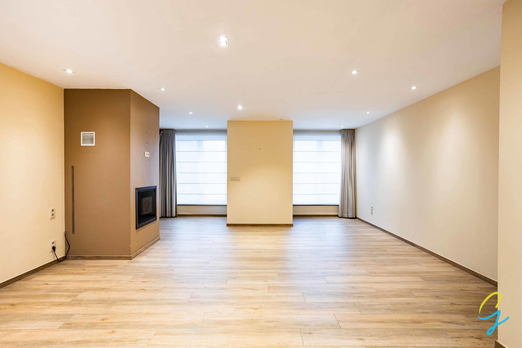 Volledig gerenoveerde woning met tuin en garage te koop in Lede - foto 5