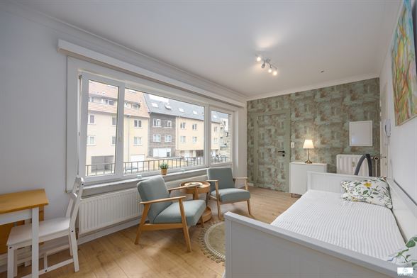 Apartment for sale in Middelkerke