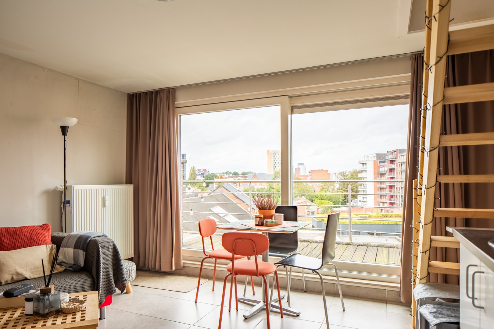 Apartment for rent in Leuven with 1 bedroom - photo 4