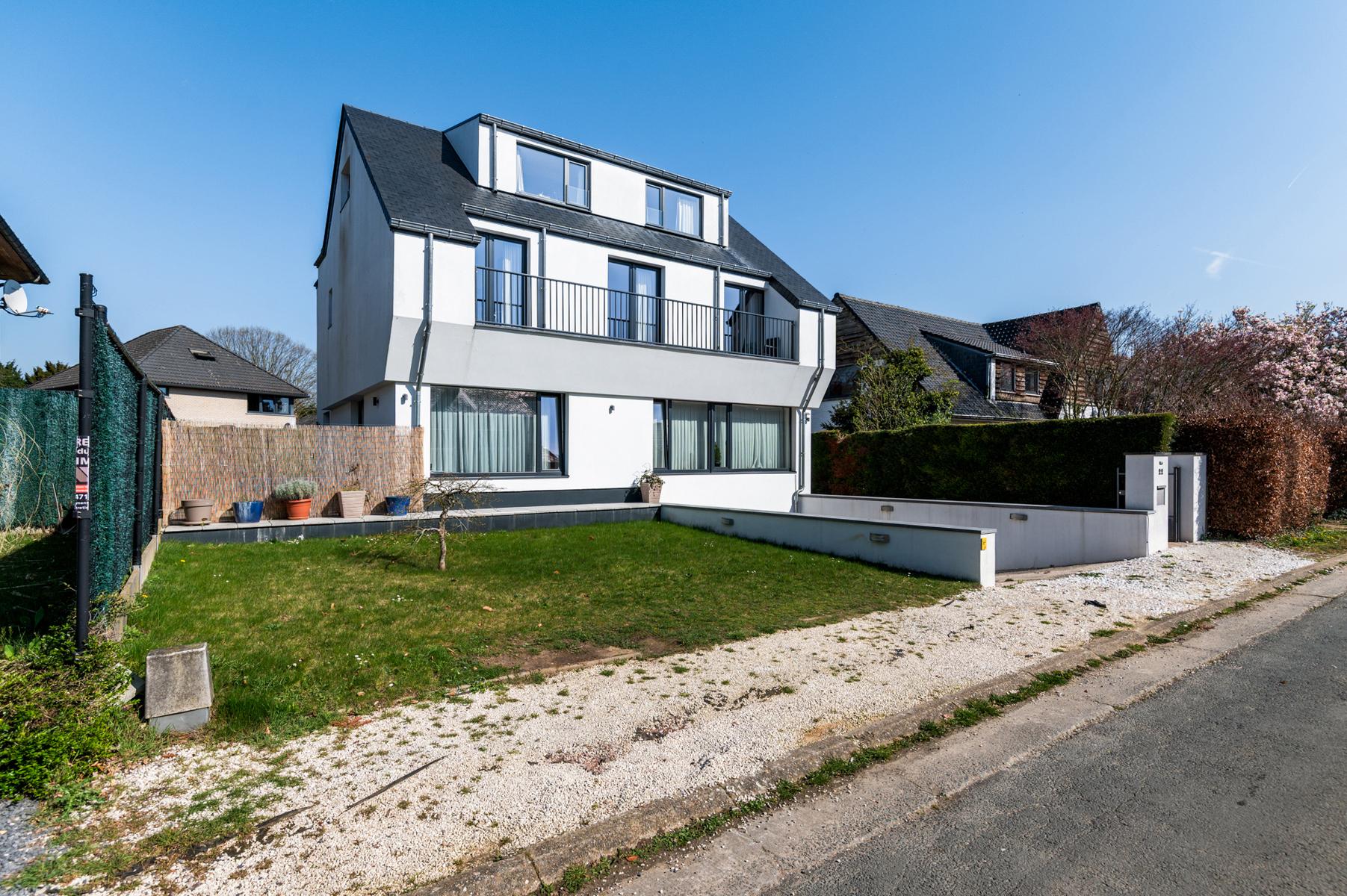 Huis te koop in Sterrebeek met 6 slaapkamers - foto 4