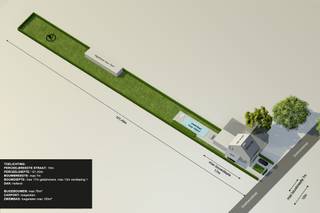 Deze bouwgrond is gelegen in een rustige straat, vlakbij het centrum van Putte- Kapellen.Oriëntatie op het Zuiden!Het is een aangenaam achterzicht...