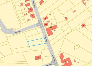 Bouwgrond van 13a 6ca te koop op de Sledderloweg ter hoogte van nr. 90 3600 Genk.<br /><br />De eerste 50 meter gemeten vanaf de rooilijn, is gelegen in woongebied. Achterliggende gedeelte is gelegen in de zone voor dagrecreatie.<br /><br />Voor meer informatie contacteer Baykal op 0497 52 35 95 of mail naar info@immo-center.be .<br /><br />Op zoek naar panden? Bekijk dan snel onze website op: https://www.immo-center.be/nl/tekoopgenk/ <br />