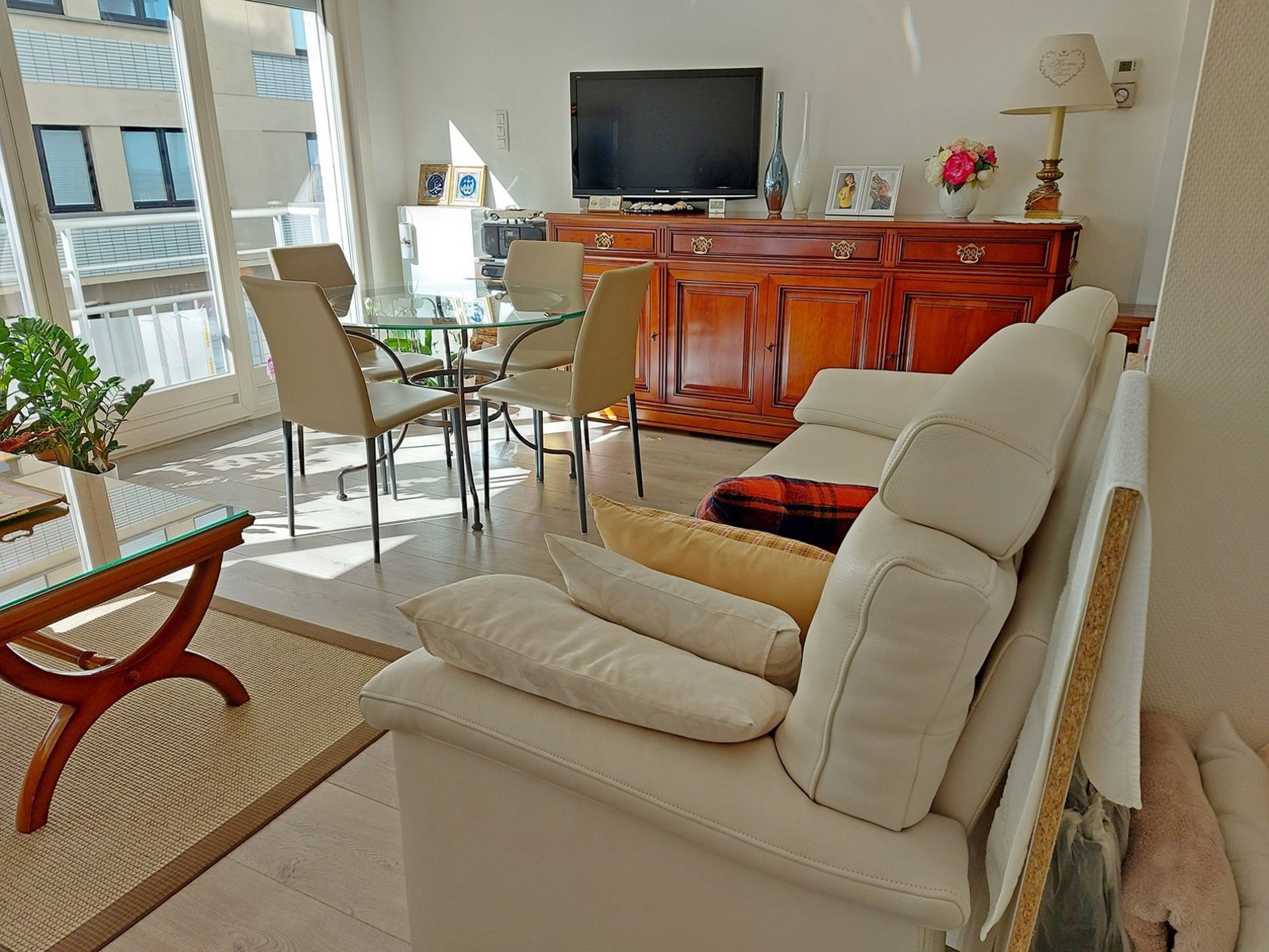 Appartement à vendre à Westende avec 1 chambre - photo 2