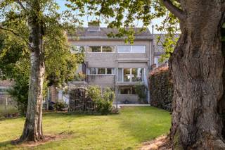 Maison à vendre à Asse