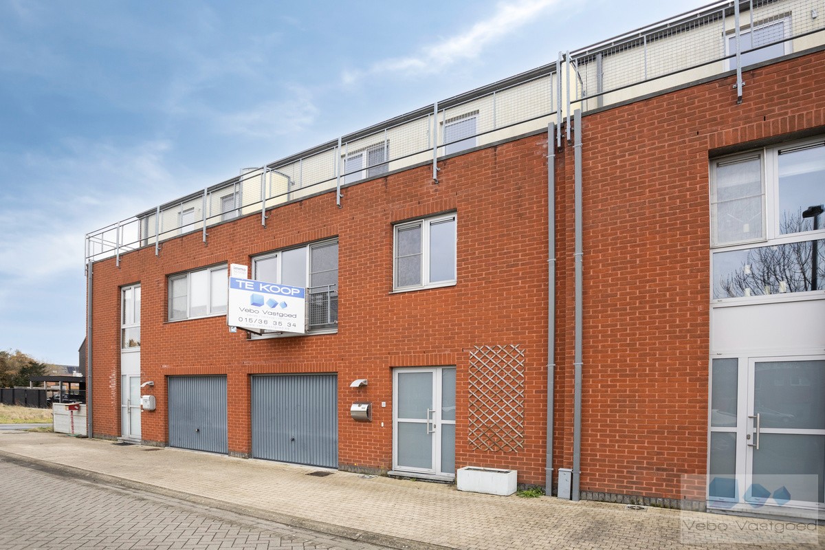 Maison à vendre à Heist-Op-Den-Berg avec 4 chambres - photo 2