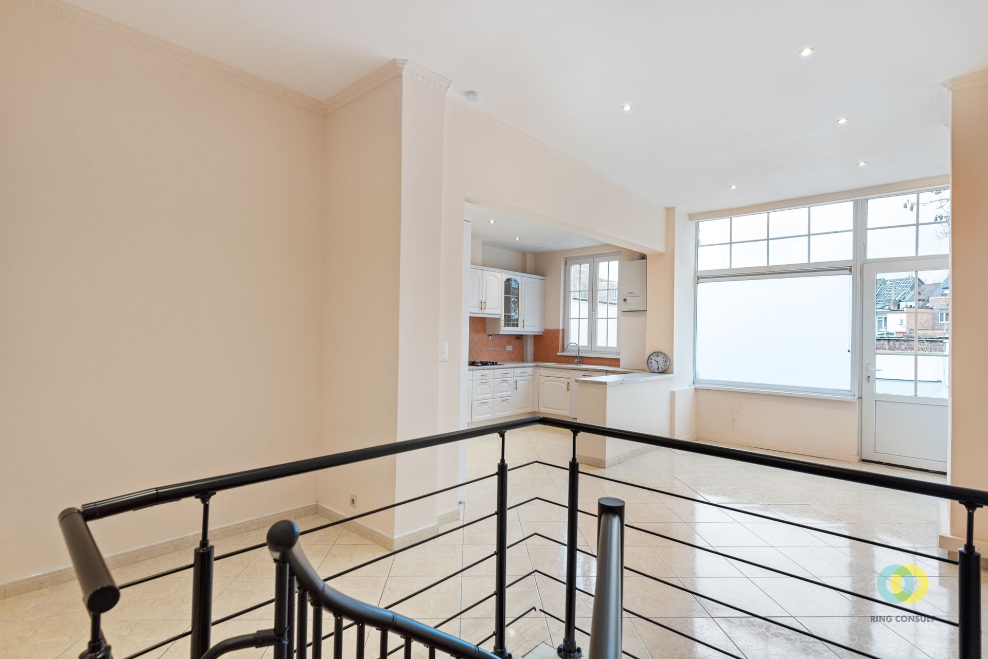 appartement met tuin - foto 3