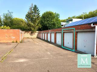 GARAGEBOX TE HUUR NABIJ CENTRUM MECHELENBent u op zoek naar een veilige en vlot bereikbare garagebox in Mechelen? Deze garagebox is uitstekend...