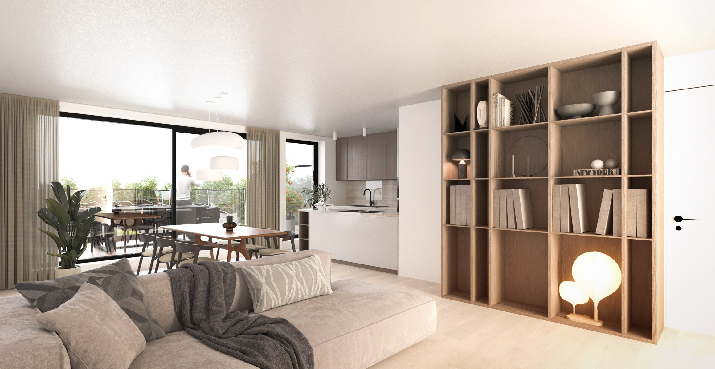 Projet à vendre à Ooigem - photo 5