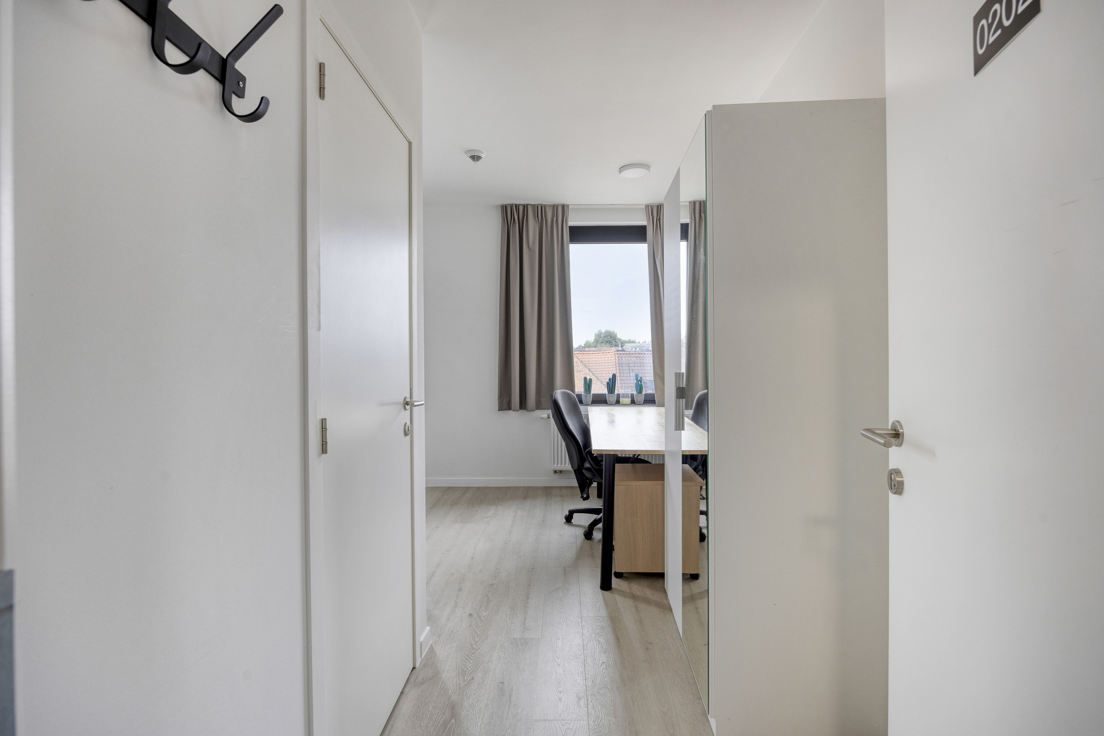 Apartment for sale in Leuven with 1 bedroom - photo 4