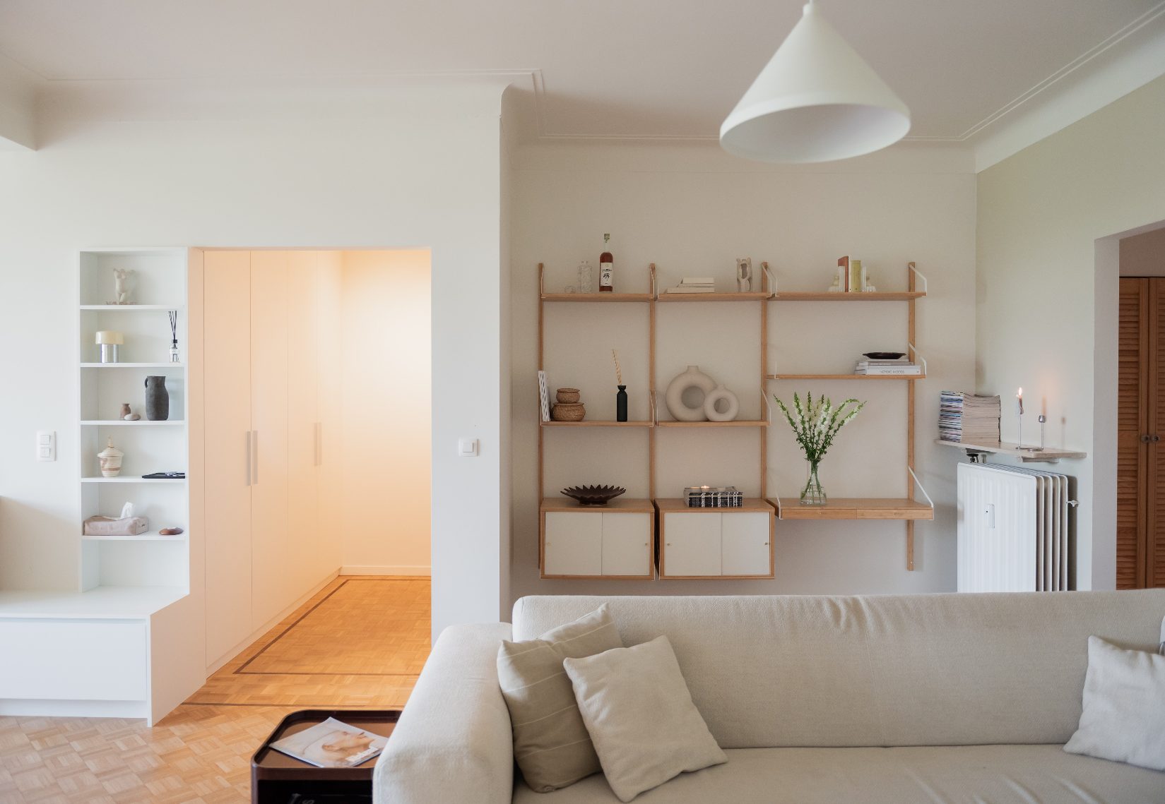 Appartement te koop in Antwerpen met 2 slaapkamers - foto 4