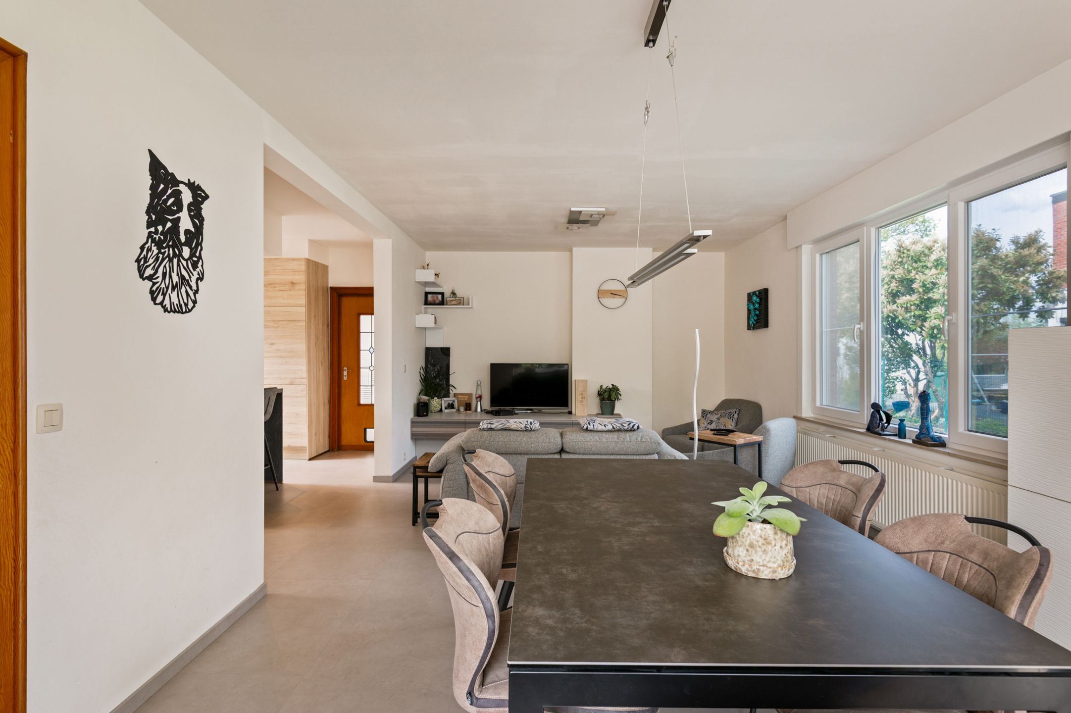 Huis te koop in Eppegem met 4 slaapkamers - foto 4