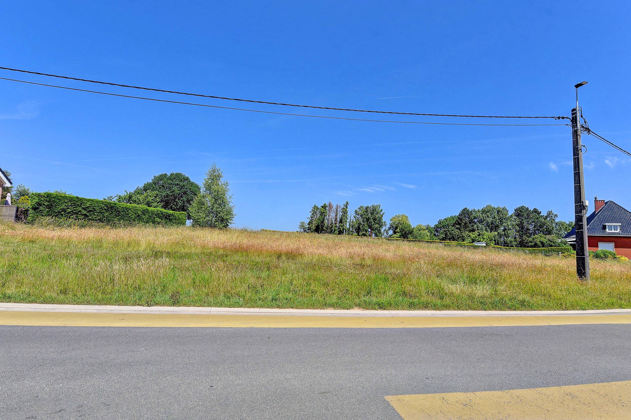 Leuke bouwgrond op 10a32ca - foto 3