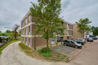 Appartement à vendre à Heusden-Zolder