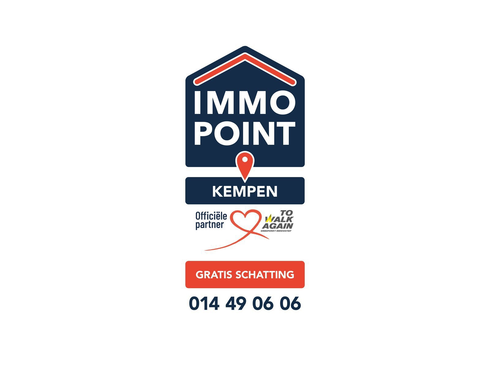 Bouwgrond voor halfopen bebouwing - foto 4