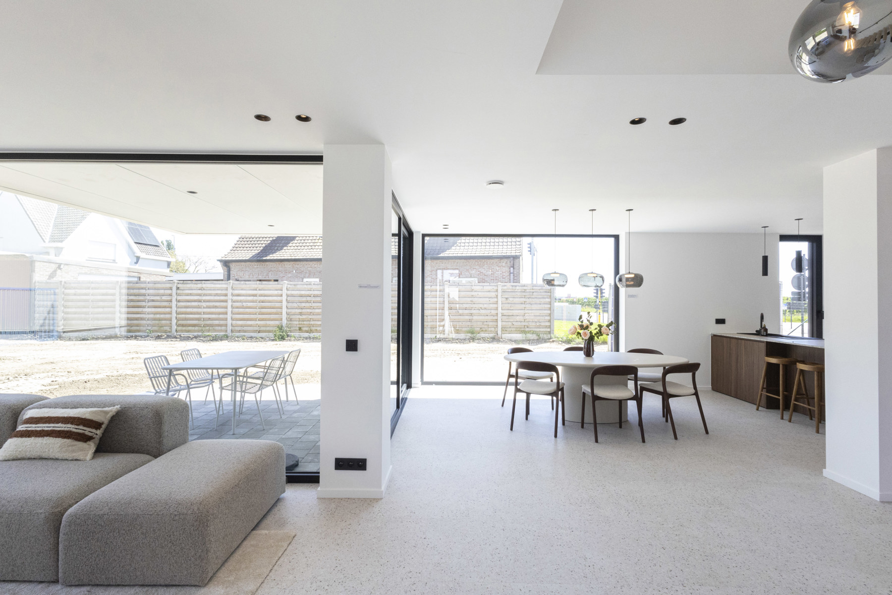 Maison à vendre à Meulebeke avec 3 chambres - photo 3