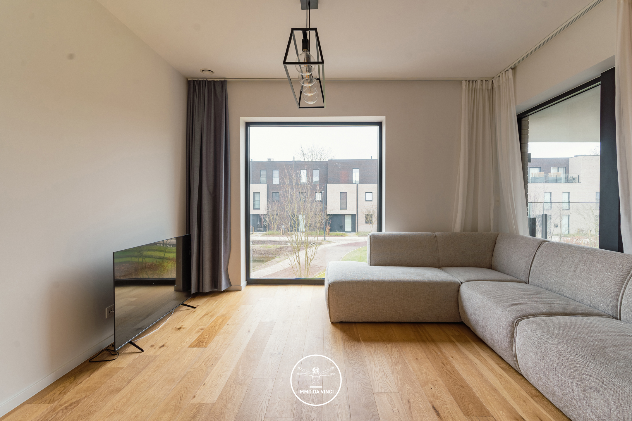 Preview: recent appartement op uitstekende locatie in Gent - foto 5