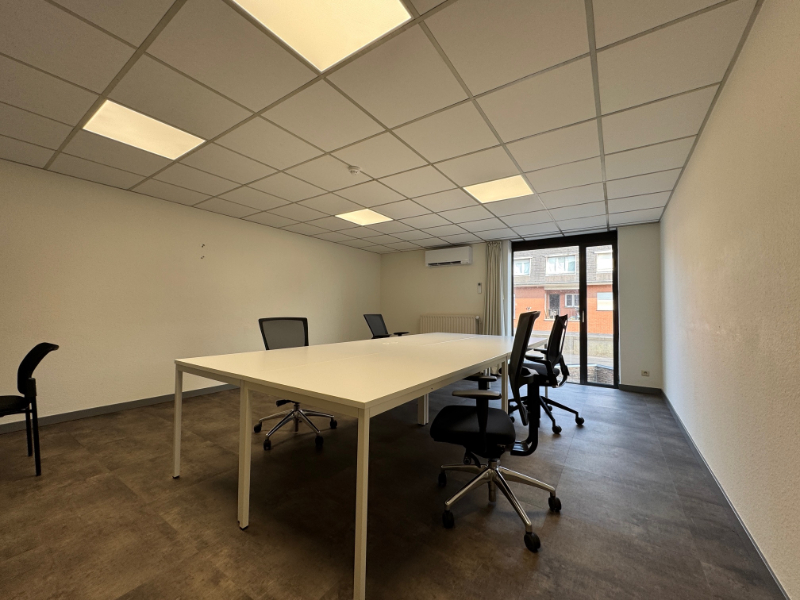 Kantoor ruimte  3 - TE HUUR via EXPERT IMMO - photo 1