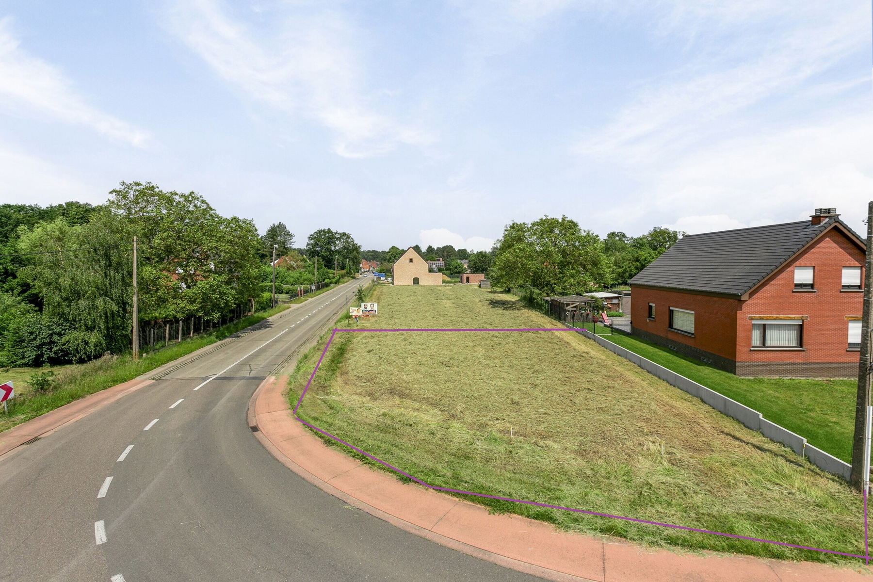 Grond te koop in Aarschot - foto 1