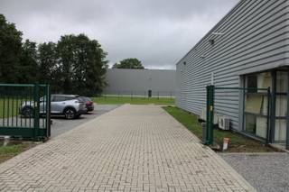 Commercial for rent in Zonhoven