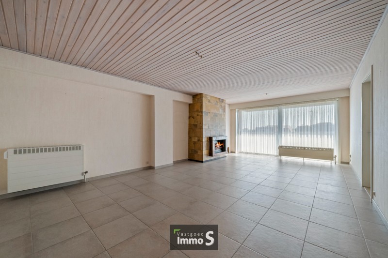 Ruim appartement met 2 terrassen te Oostende - foto 3