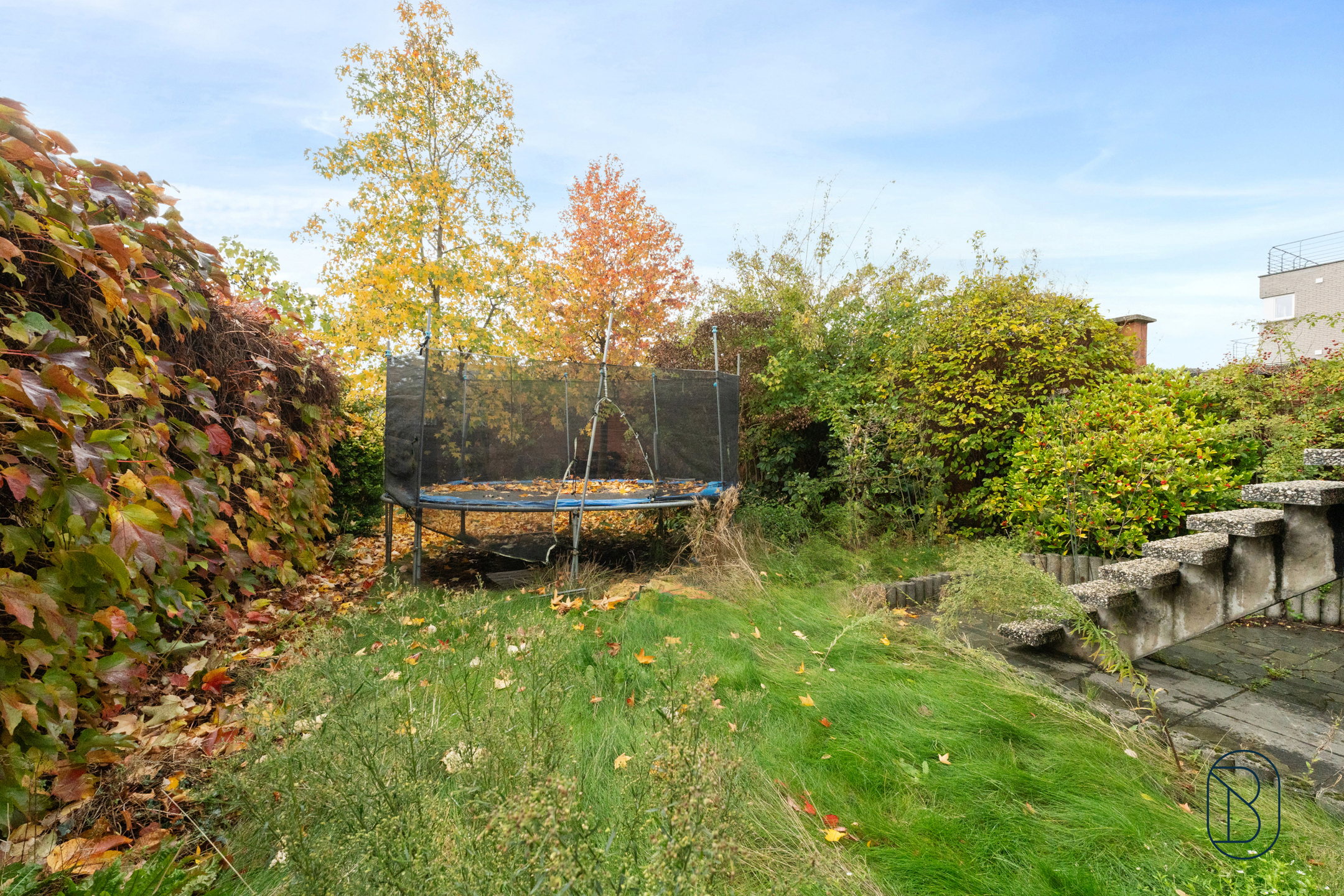 Grote woning met oprit, 2 garages, tuin, en praktijk! - foto 5