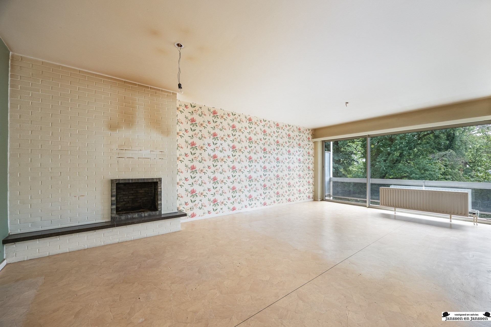 Twee slaapkamer appartement in een groene omgeving te Kapellen - foto 5