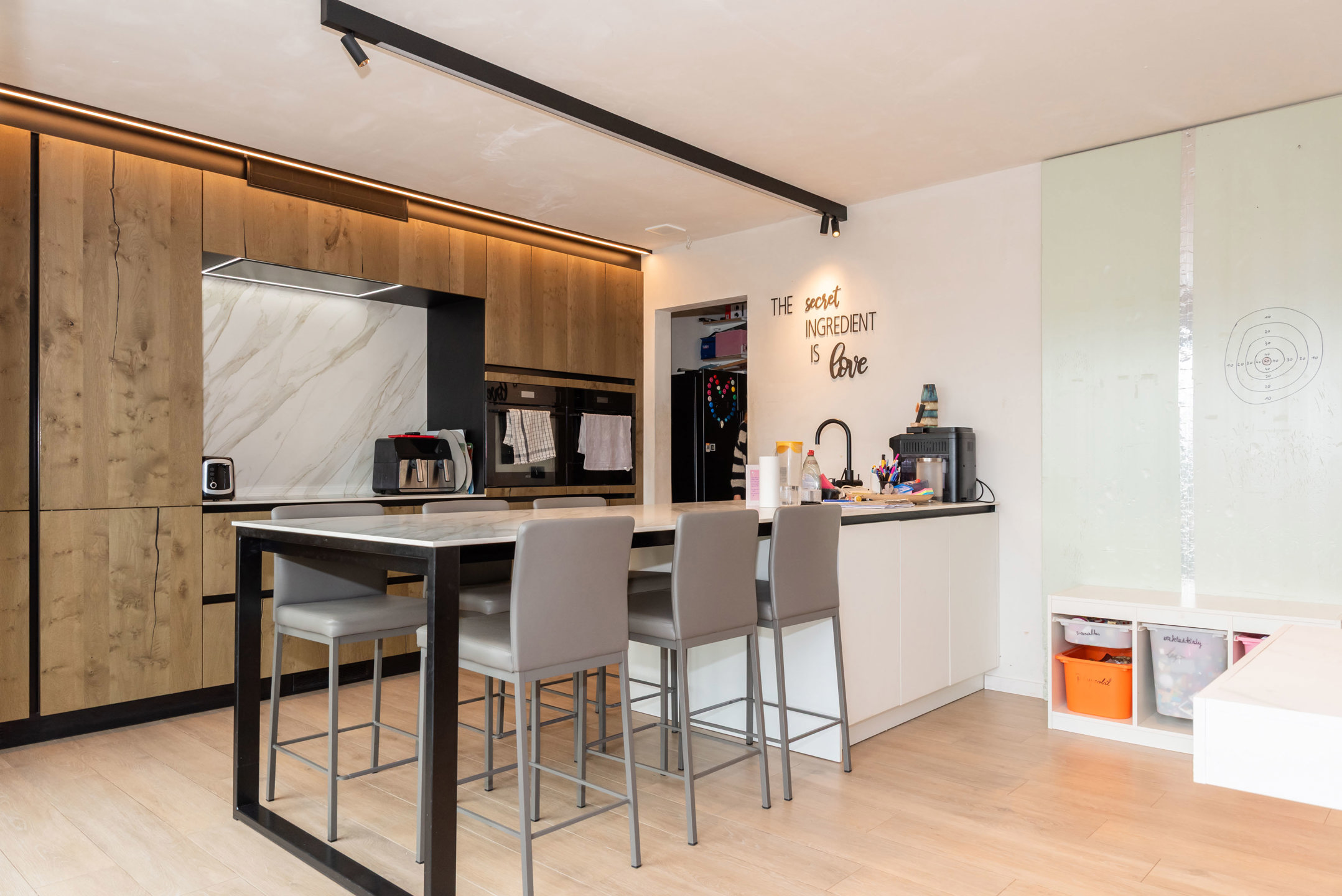 RUIMTE, COMFORT EN ENERGIEZUINIG WONEN - foto 5