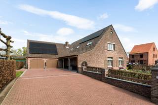 House for sale in Wuustwezel