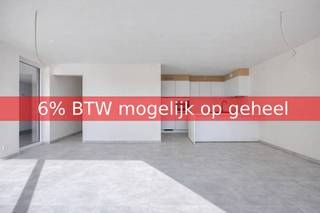 2 Nieuwbouwappartementen in residentie "Jacqueline", een kleinschalige residentie met 8 eenheden. Deze ligt op een toplocatie met uitvalbasis...