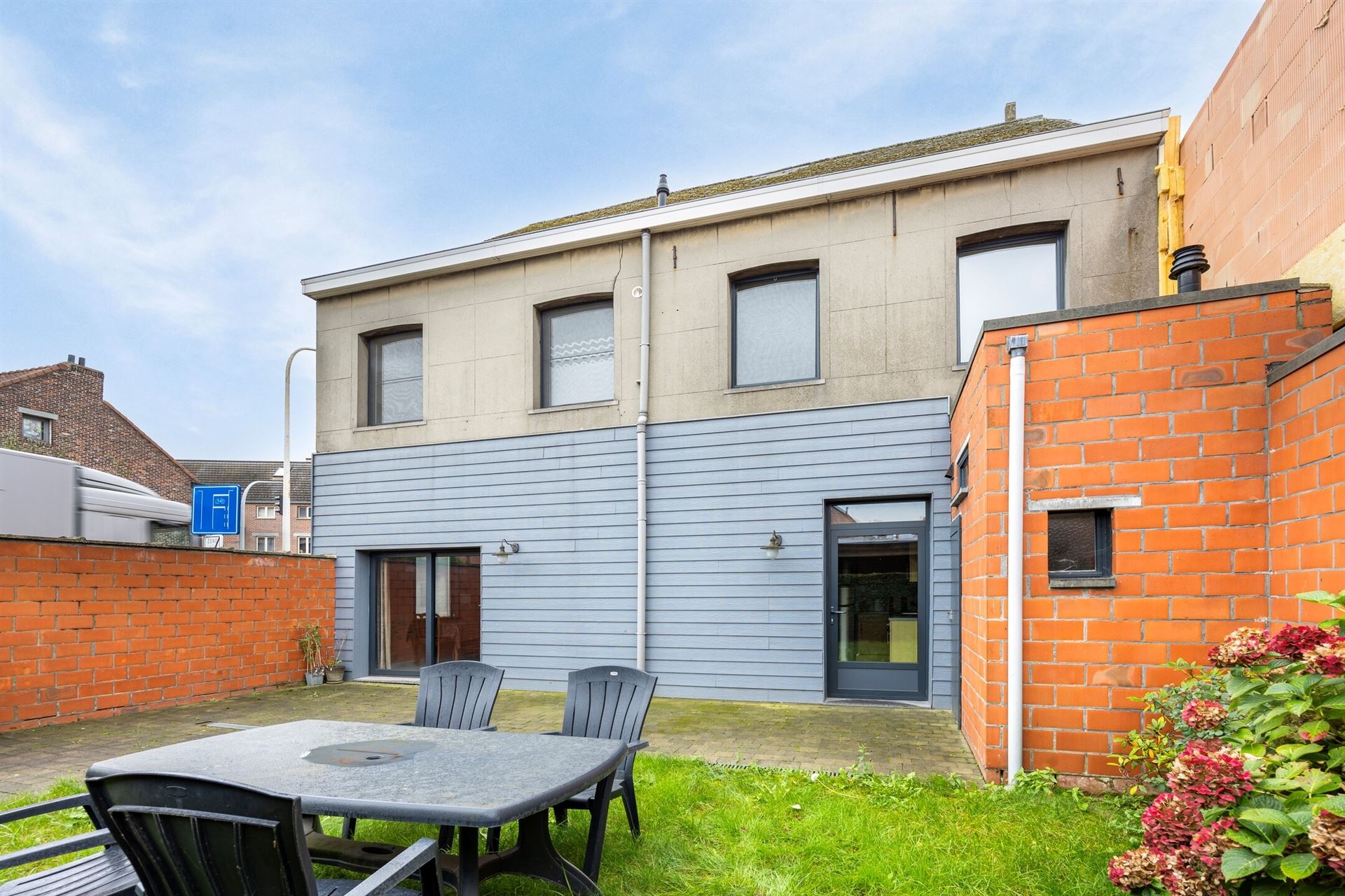 Appartementsgebouw - foto 1