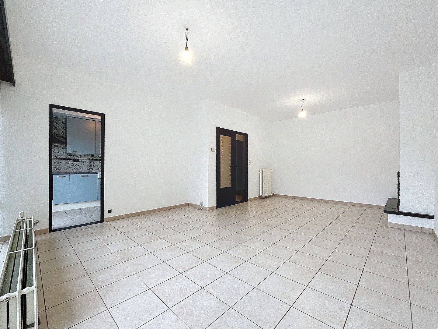 Appartement met 2 slaapkamers en dressing inclusief kelderberging - photo 5