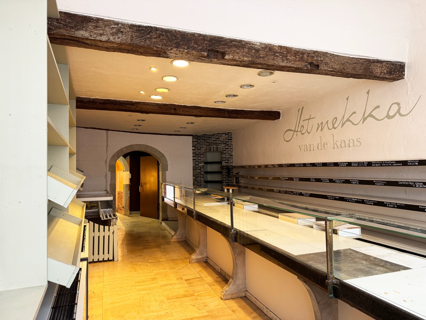 POP UP Handelspand in een bruisende winkelstraat - foto 4